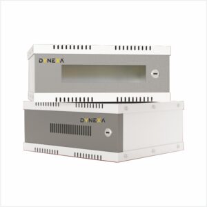 2U DVR Rack 0.5mm & 0.4mm