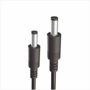 DC Connector Pigtail Cable