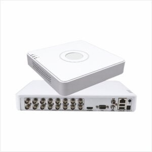 Digital Video Recorder 16 Channel