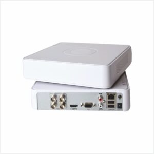 Digital Video Recorder 4 Channel
