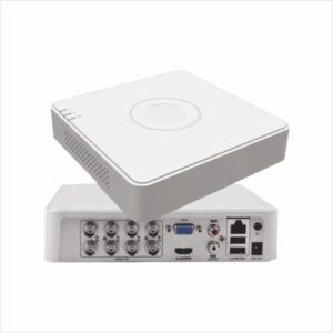 Digital Video Recorder 8 Channel