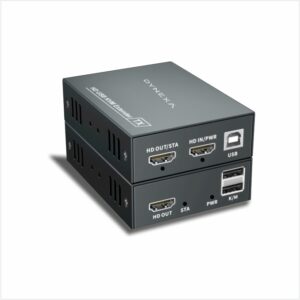 HDMI KVM Extender 60m