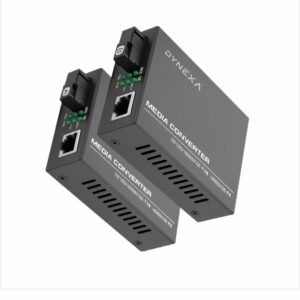 100/1000 Media Converter